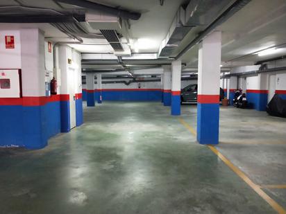 Parking of Garage for sale in Tiana