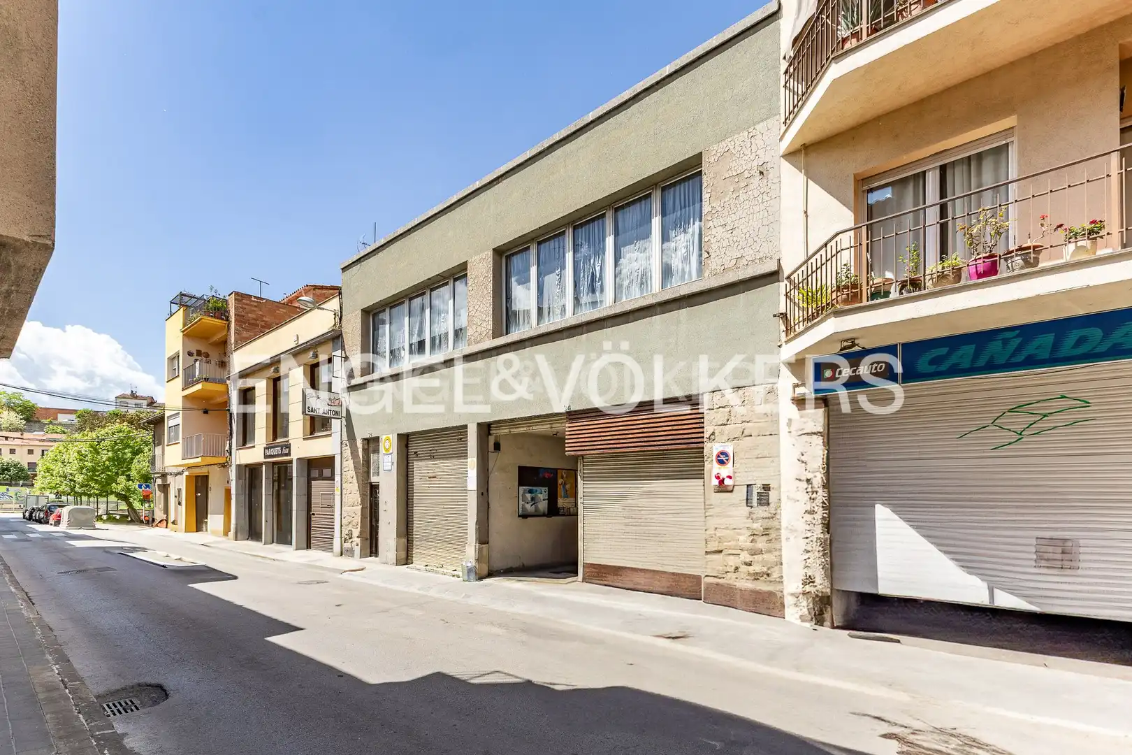 Terreny residencial en venda a Torelló