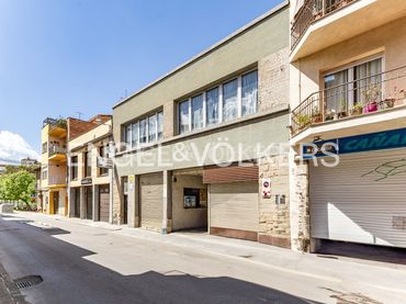 Residential land for sale in Torelló