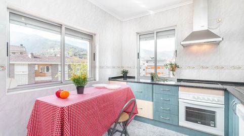 Foto 2 de Casa o xalet en venda a Avenida de la Constitución, 114, Aller, Asturias