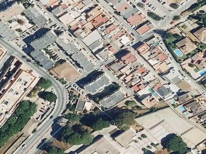 Piso en venta en Picacho 2