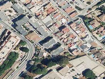 Piso en venta en Picacho 2