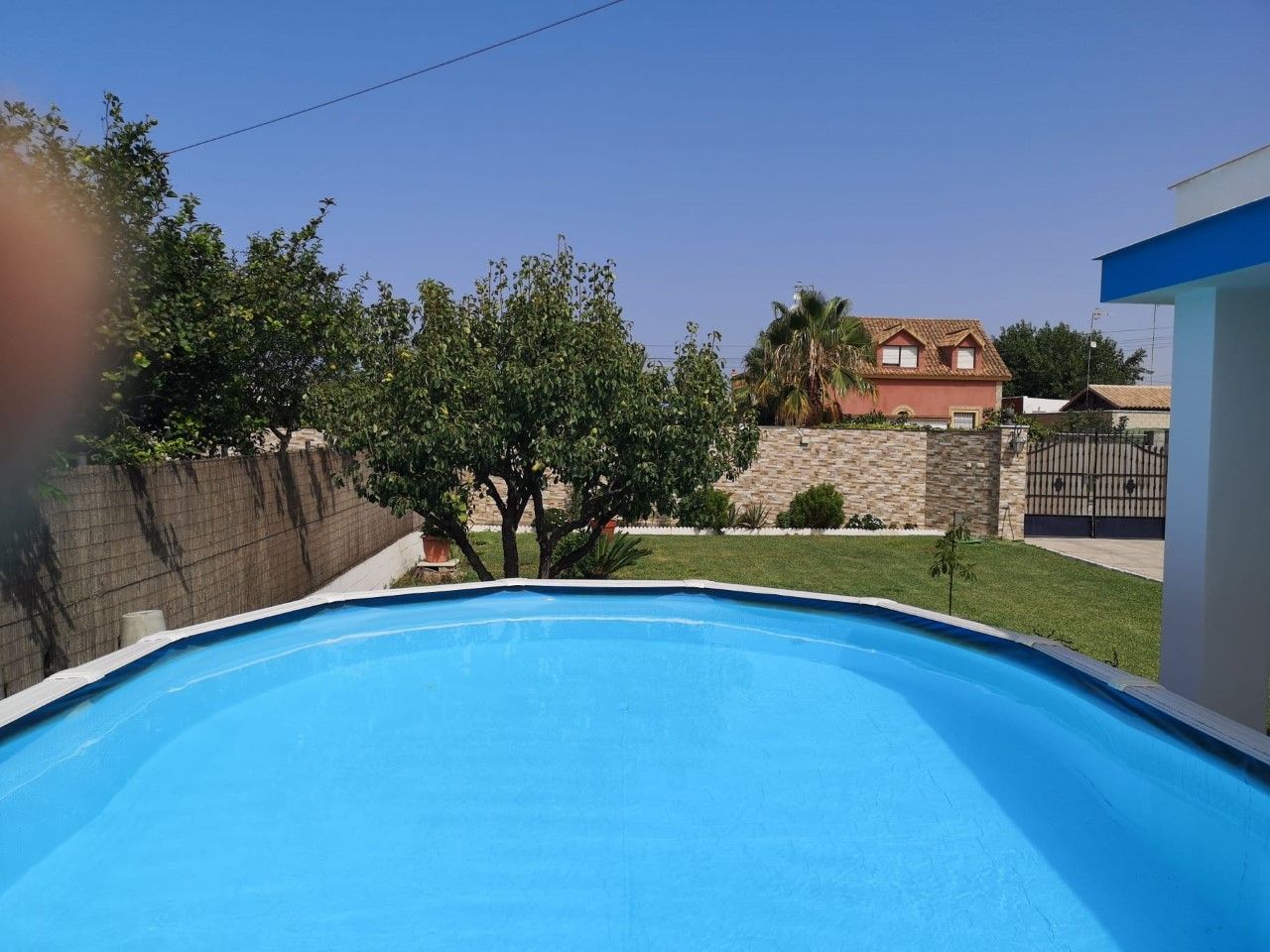 Casa o chalet de alquiler en Carretera de la Jara, La Jara