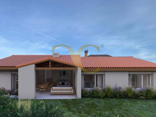 Casa-chalet en Venta en Aldea San Miguel en Quintes - Arroes