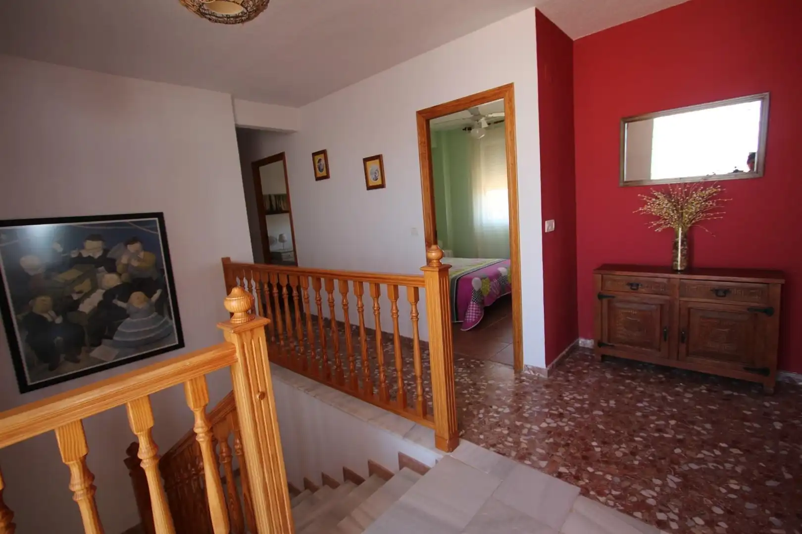 Casa o chalet en venta en Guardamar del Segura con Jardín privado, Terraza y Piscina