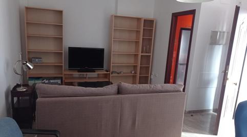 Foto 2 de Planta baixa de lloguer a Sta. Marina - San Andrés - San Pablo - San Lorenzo,  Córdoba Capital