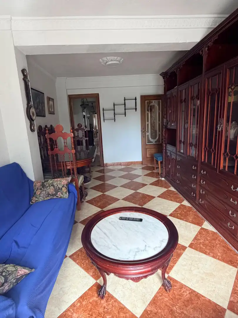 Piso de alquiler en Granada, Granada