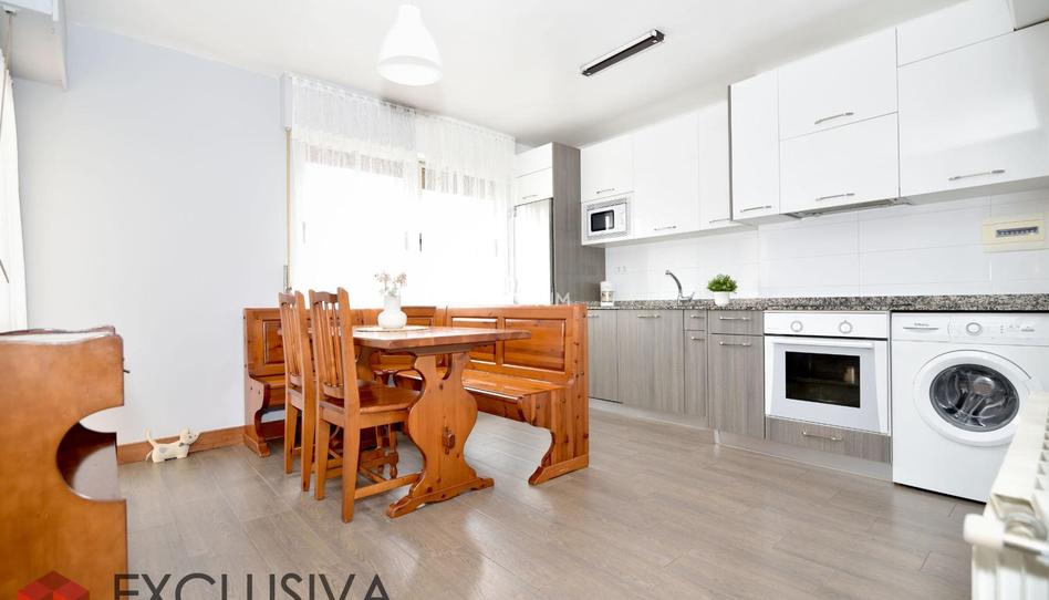 Photo 1 of Flat for sale in Galdakao, Bizkaia