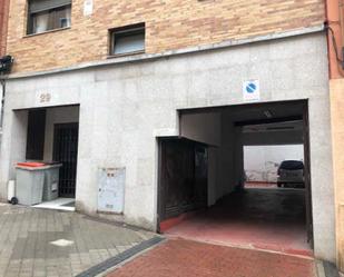 Parking of Garage for sale in  Madrid Capital