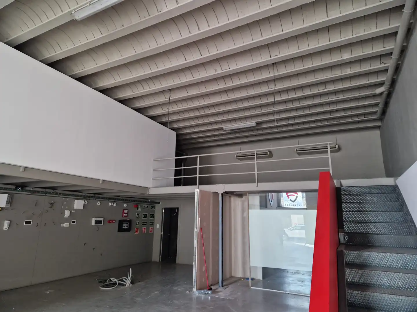 Local comercial en venda a Olot, imagen 4