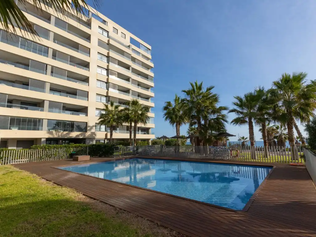 Àtic amb ascensor en venda a Playa del Acequión, Náufragos y Rocío del Mar, imagen 48