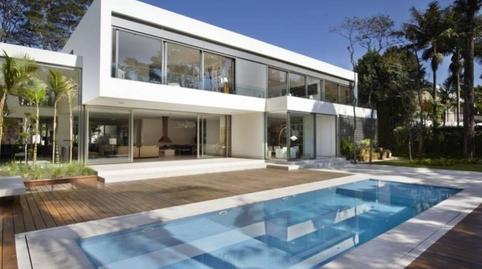 Foto 2 de Casa o chalet en venta en Urbanitzacions, Castell d'Aro, Platja d'Aro i s'Agaró