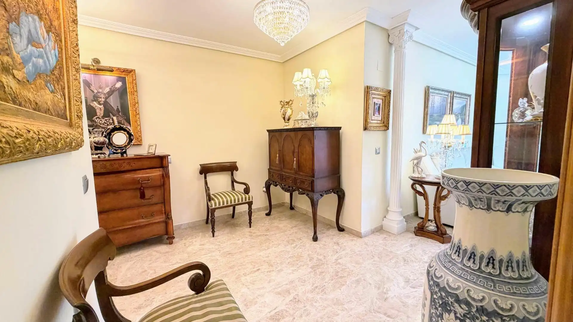 Flat with pool for sale in Centro, imagen 25