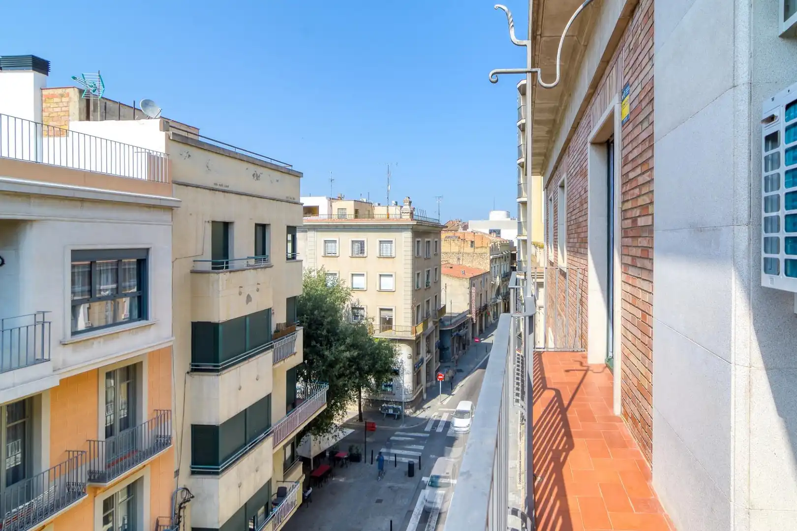 Piso con terraza en venta en Carrer Monturiol, imagen 22