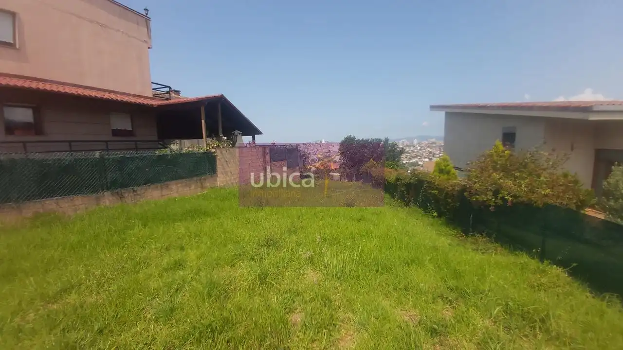 Wohnbaugrundstück zum Verkauf in Lavadores, imagen 11