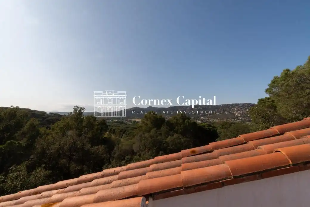 Casa amb terrassa en venda a Castell d´Aro, imagen 27