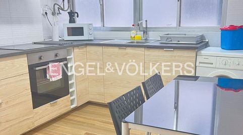 Foto 5 de Piso de alquiler en Aiora, Valencia Capital