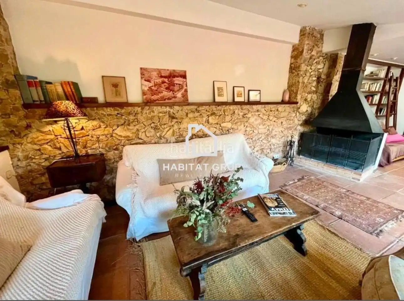 Casa con giardino in vendita a Mont-ras, imagen 10