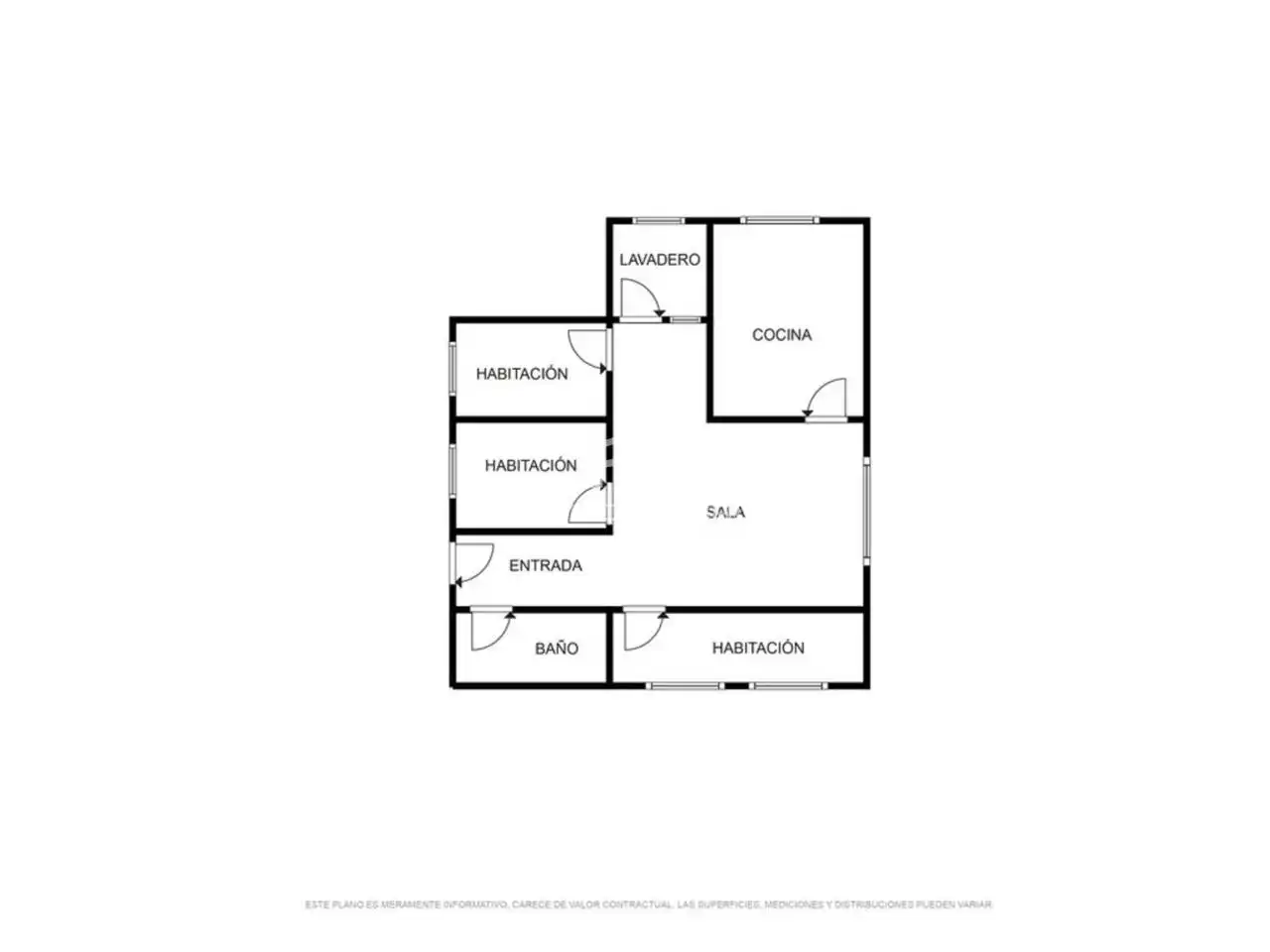 Piso en venta en Nord-oest, imagen 21