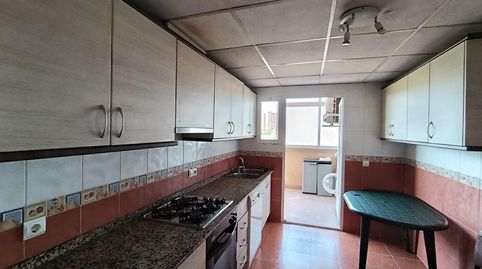 Foto 2 von Wohnung zum Verkauf in Calle Beniarbeig, Garbinet - Parque de las Avenidas, Alicante / Alacant
