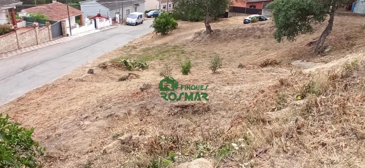 Terrenos y solares en venta en Aiguaviva Parc, imagen 6