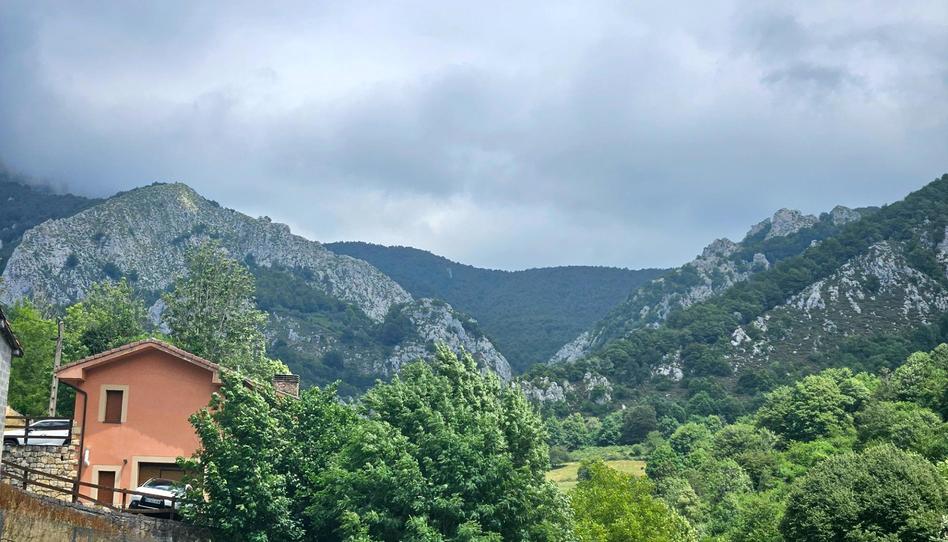 Foto 1 de Casa o chalet en venta en Lugar Pendones, Caso, Asturias