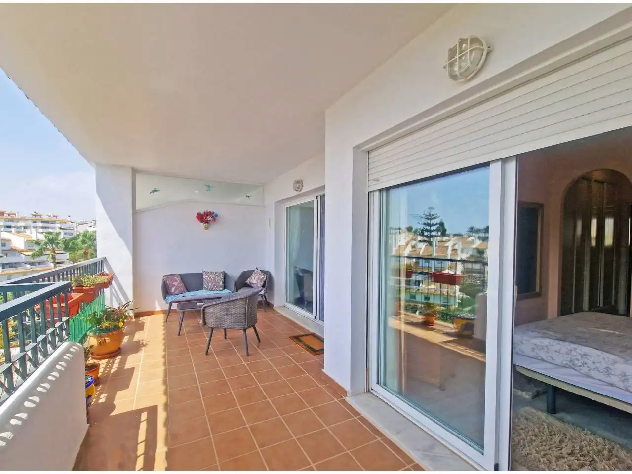 Appartement avec piscine à vendre à Calle Santa Teresa de Calahonda, imagen 2