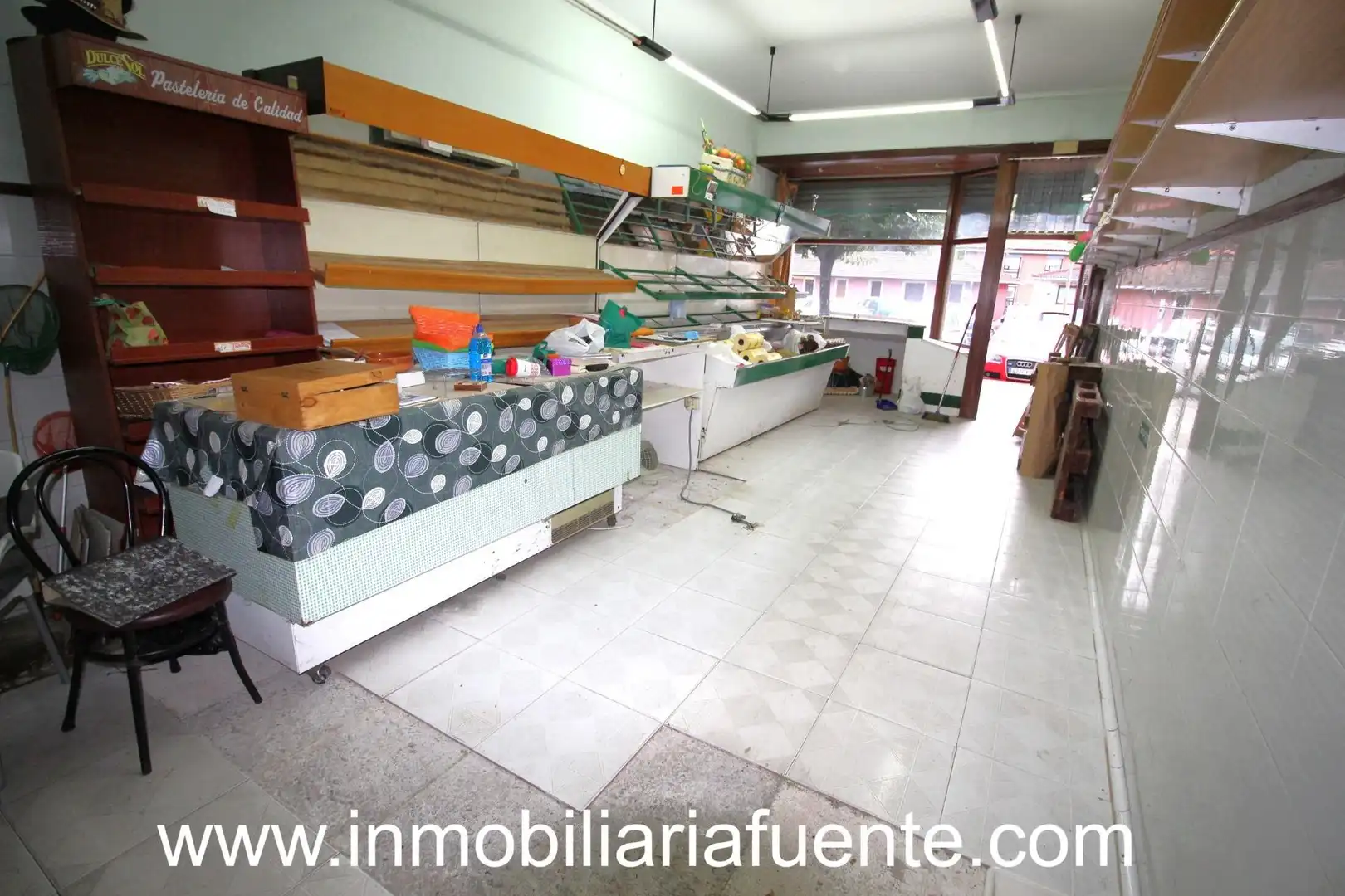 Local comercial en venda a Güeñes, imagen 4