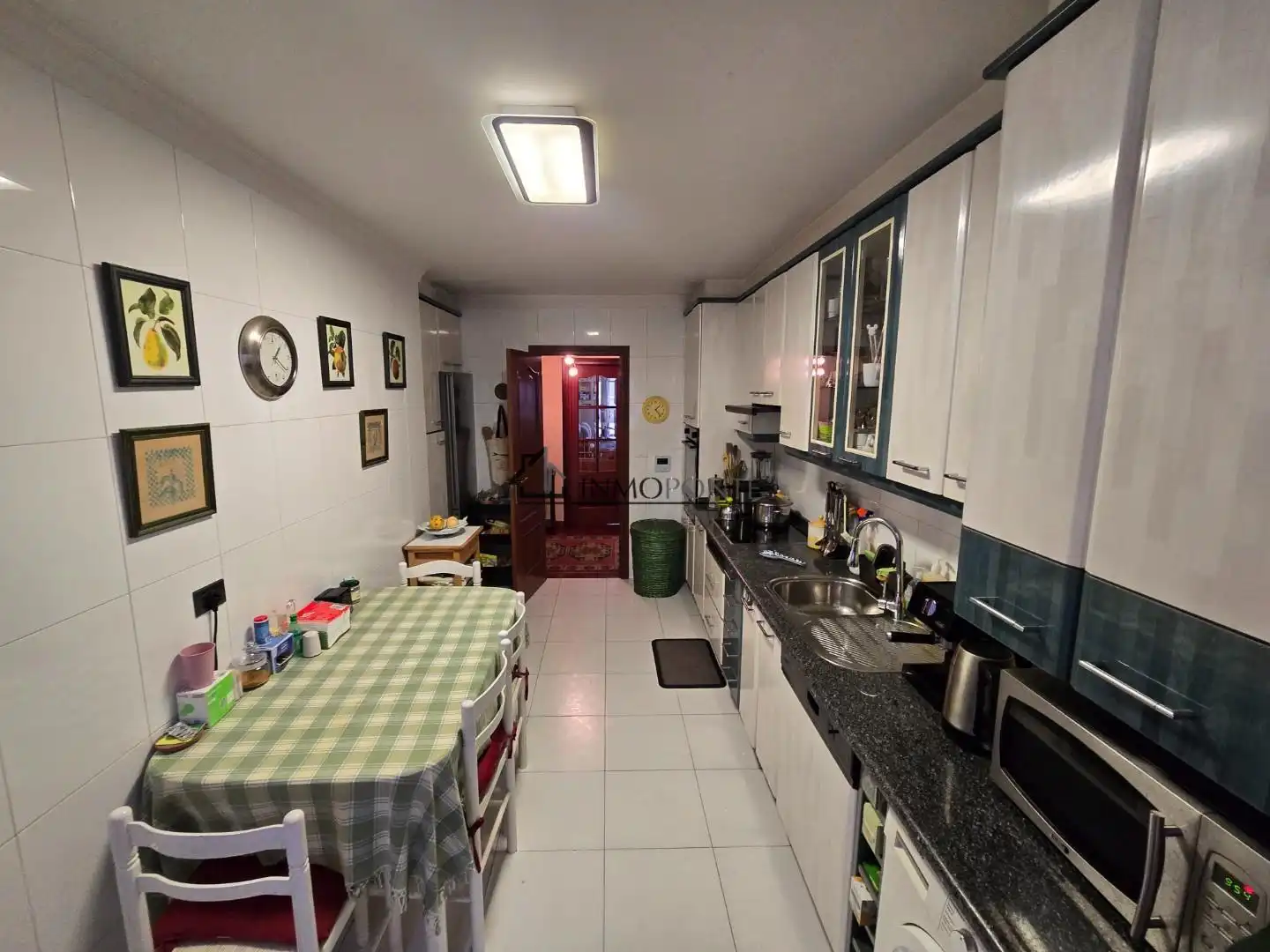 Wohnung mit Aufzug zum Verkauf in Centro - Echegaray, imagen 31