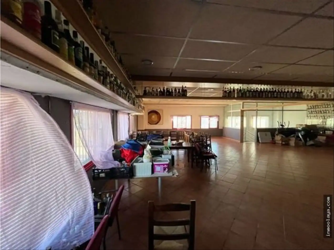 Nave industrial en venta en Vila-rodona con Calefacción