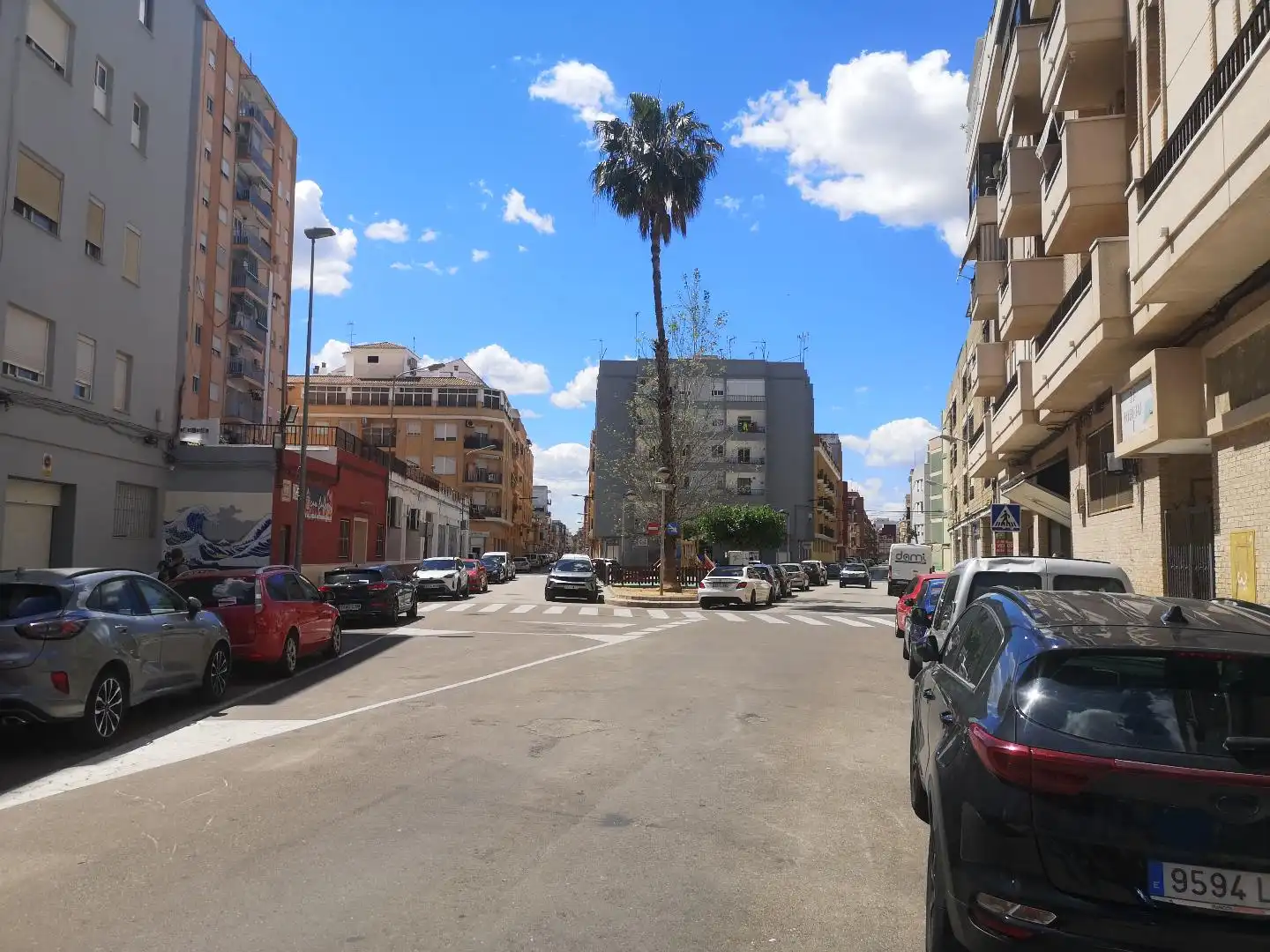 Business premises for sale in Sagrada Familia 4