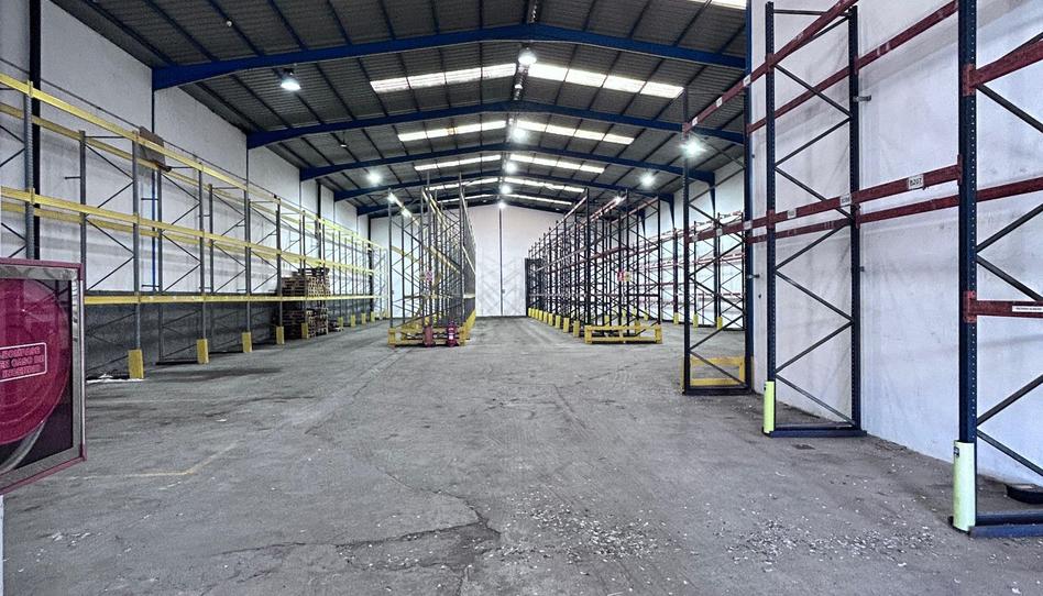 Photo 1 of Industrial buildings to rent in El Chorrillo, Santa Cruz de Tenerife