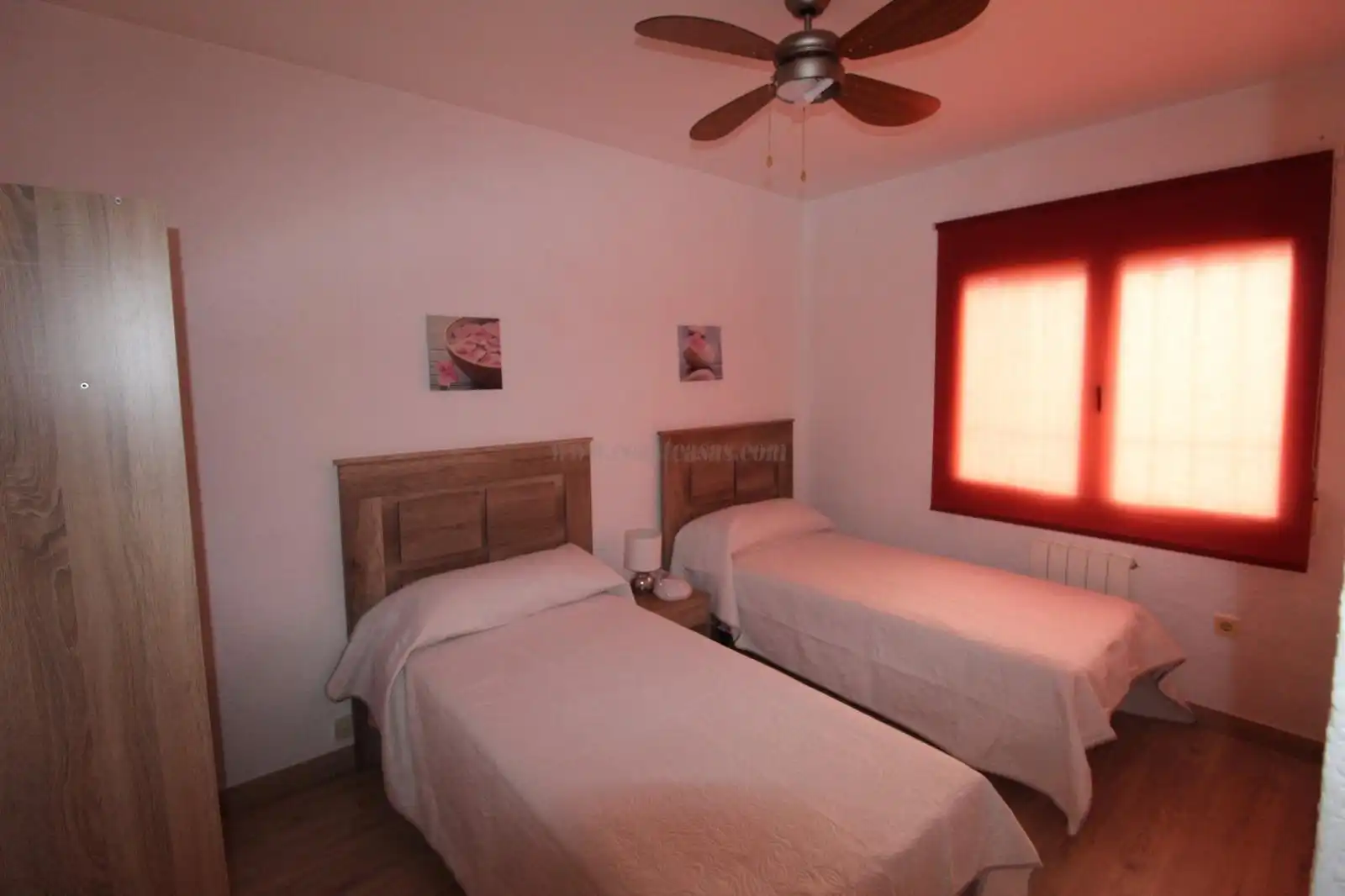 Habitación de Casa o chalet en venta en Torrevieja con Trastero, Piscina y Amueblado