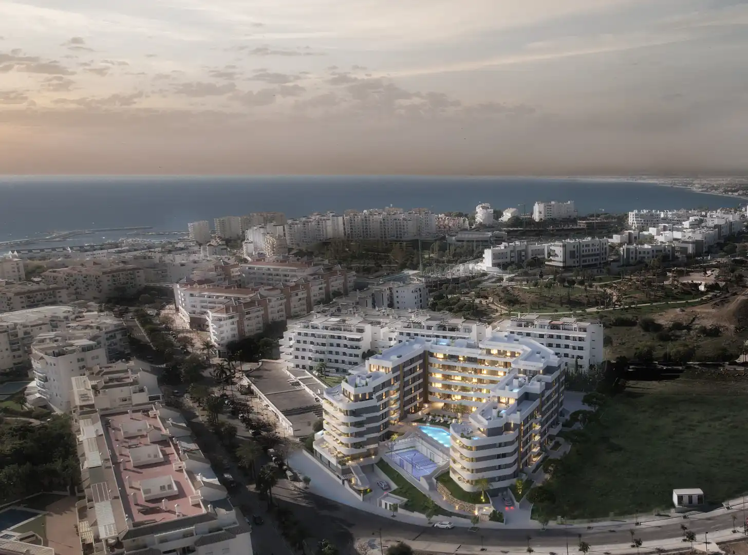 Flat for sale in Camino de las Mesas, 26, Huerta Nueva