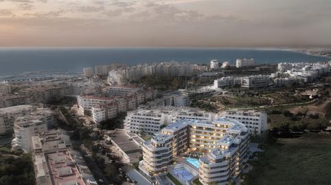 Photo 3 from new construction home in Flat for sale in Camino de las Mesas, 26, Huerta Nueva, Málaga