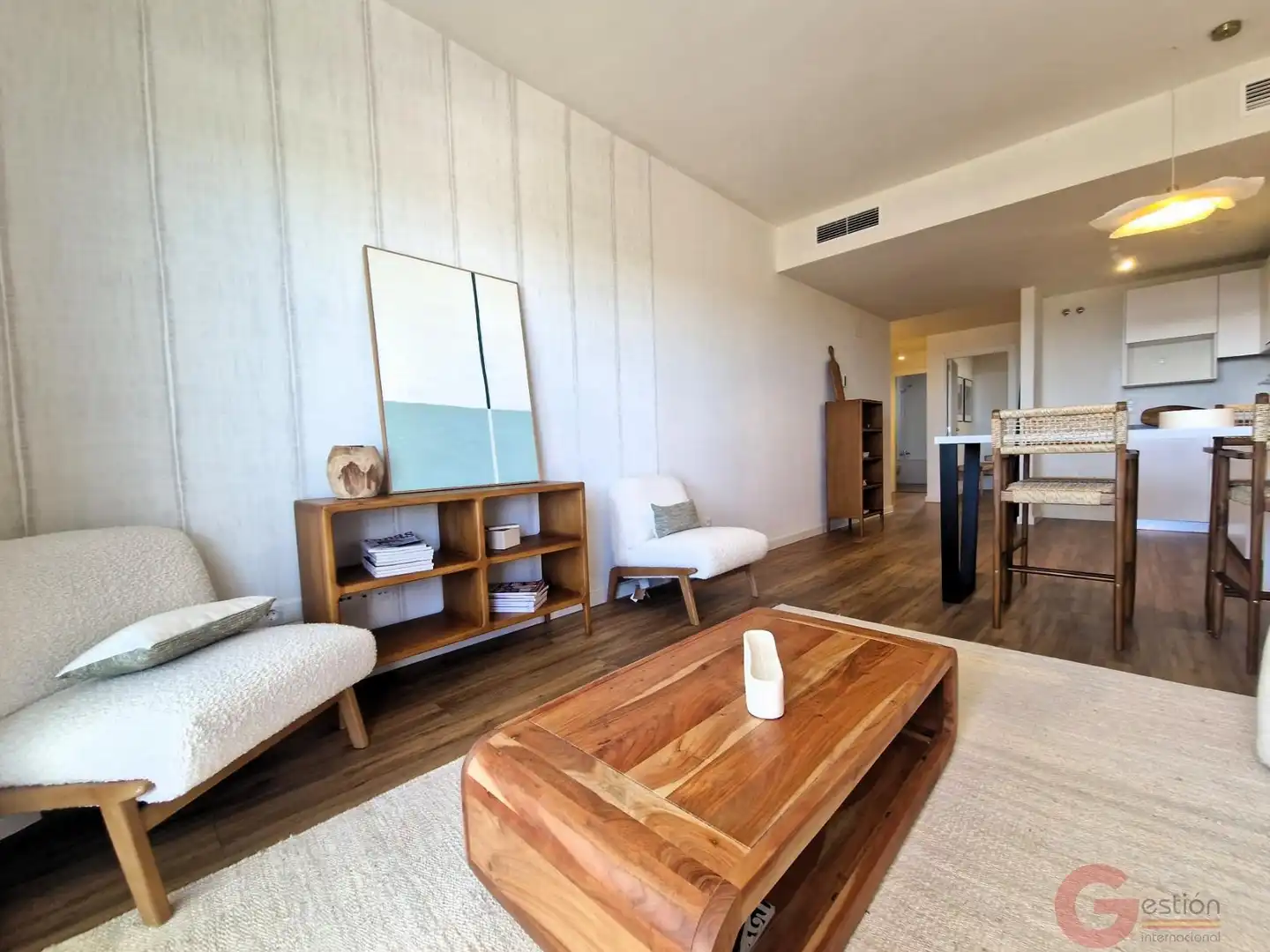 Piso con piscina en venta en Costa Natura, imagen 3