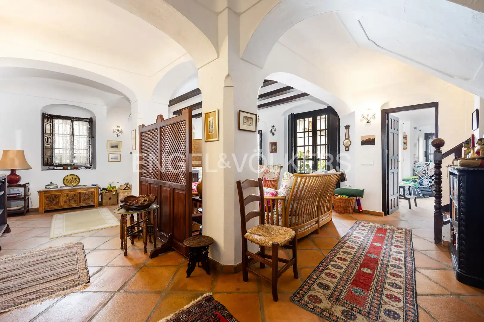 Casa o chalet en venta en Grazalema con Calefacción y Balcón