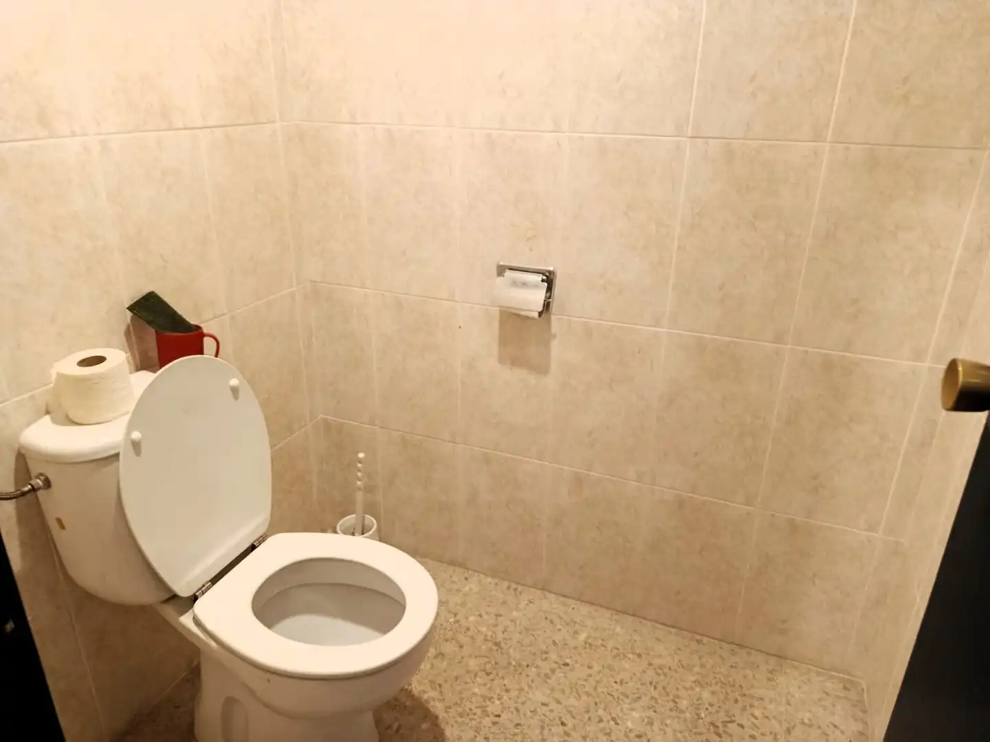 Local comercial en venda a Calle de Pamplona Escudero 13 13, imagen 30