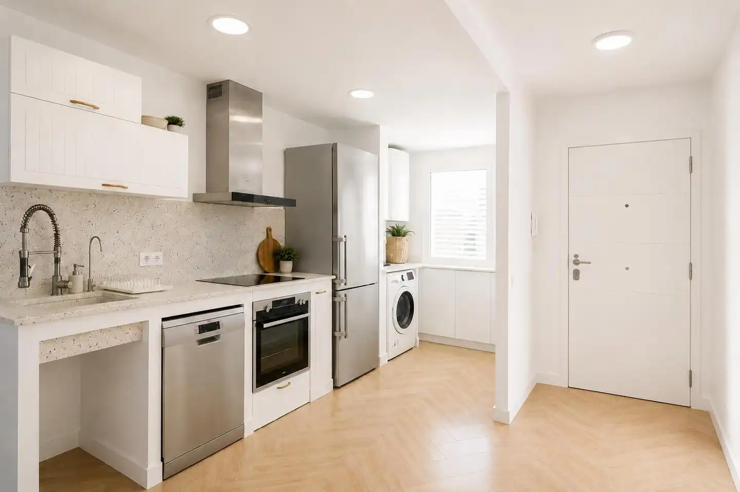 Flat with lift for sale in San Bartolome Tirajana, imagen 22