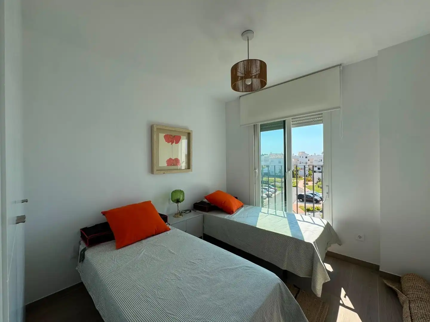Habitación de Piso en venta en Chipiona con Aire acondicionado, Terraza y Trastero