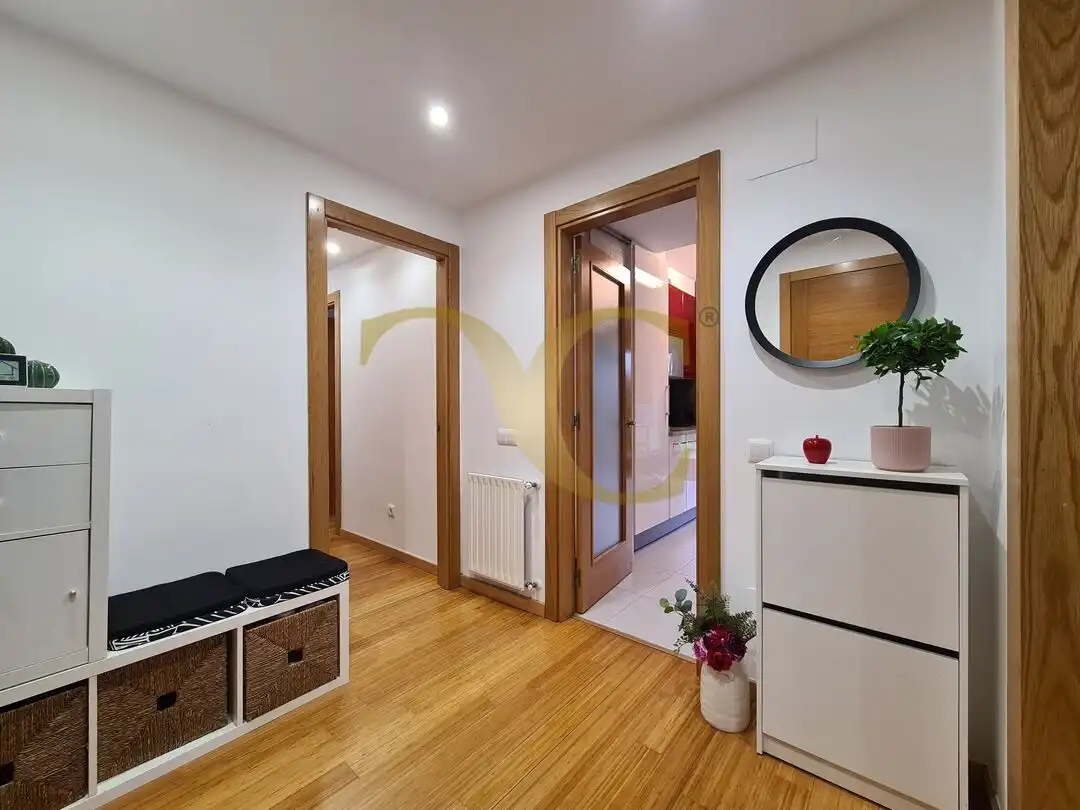 Wohnung zum Verkauf in Oviedo  mit Heizung, Privatgarten und Terrasse