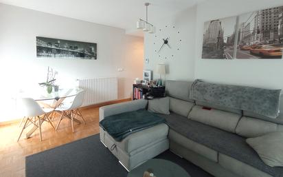 Flat for sale in Bruselas, Avenida, Salburua - Arantzabela