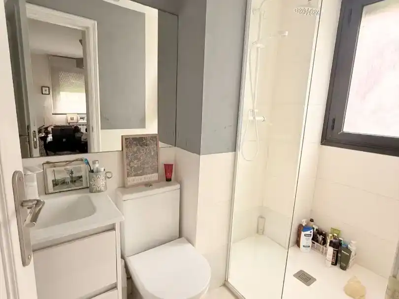 Baño de Piso en venta en Santander con Balcón