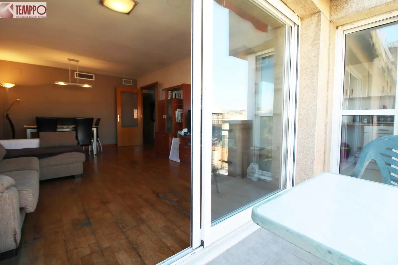 Piso con terraza en venta en El Tancat - Mas d'en Gual, imagen 7