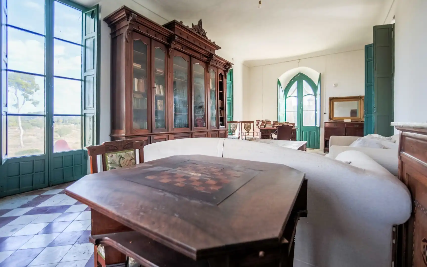 Casa o xalet en venda a Santa Faz