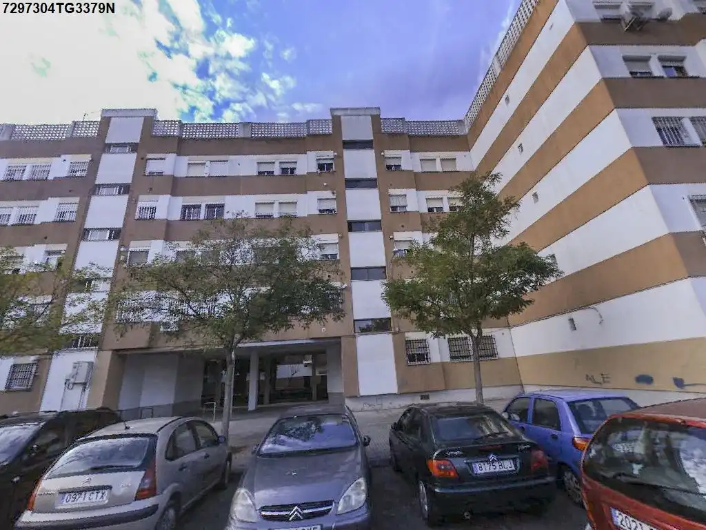 Pis amb terrassa en venda a Barriada Nuestra Señora de la Oliva 81