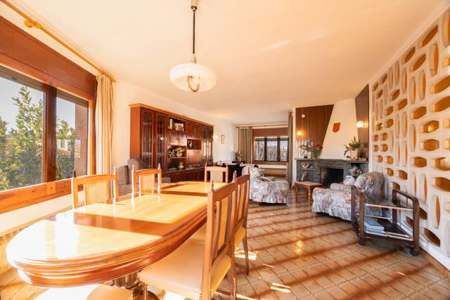 Casa-chalet en Venta en Folgueroles