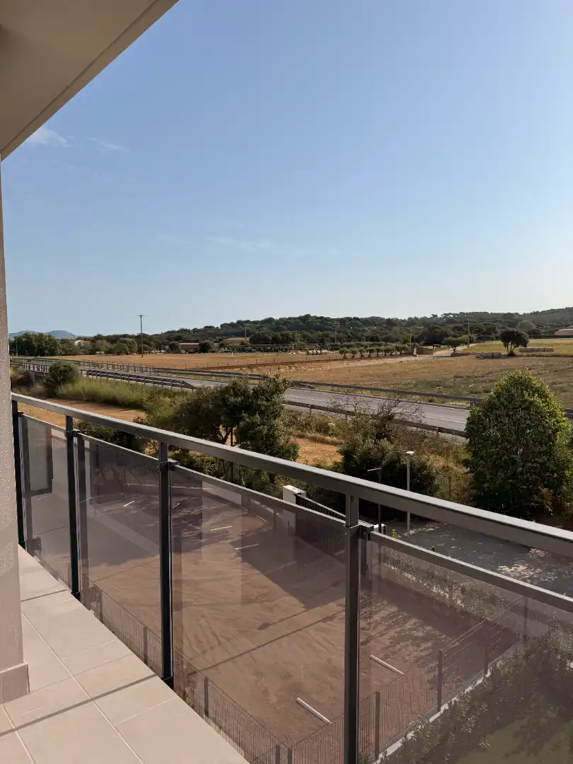 Flat for sale in Poble