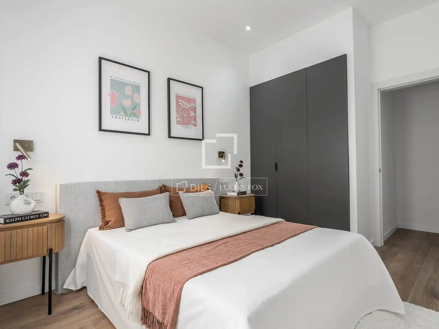 Piso con ascensor en venta en Moncloa - Aravaca, imagen 16