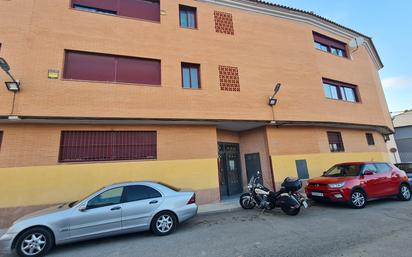 Exterior view of Flat for sale in Magán  with Air Conditioner and Heating